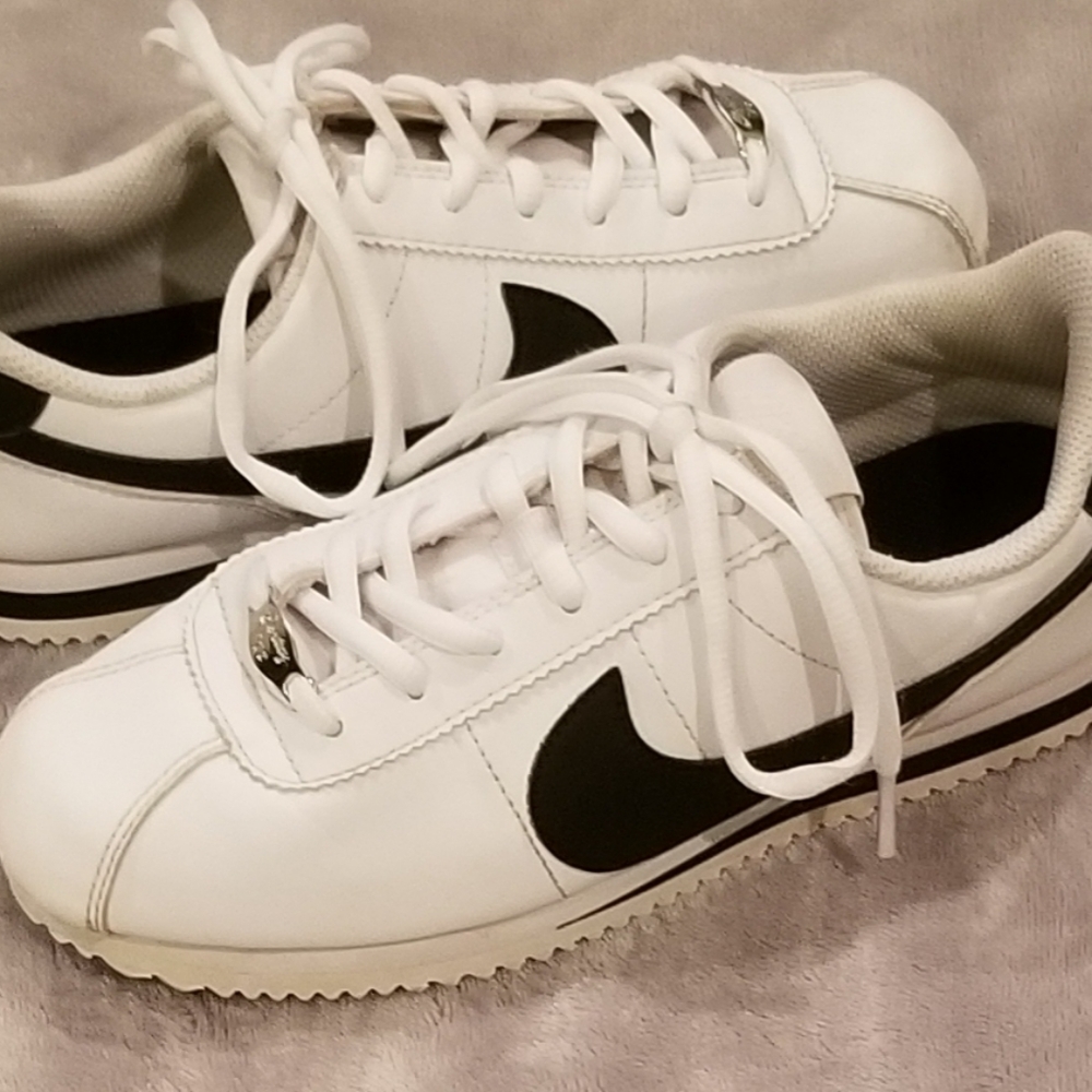 Nike Cortez Size Youth 4.5